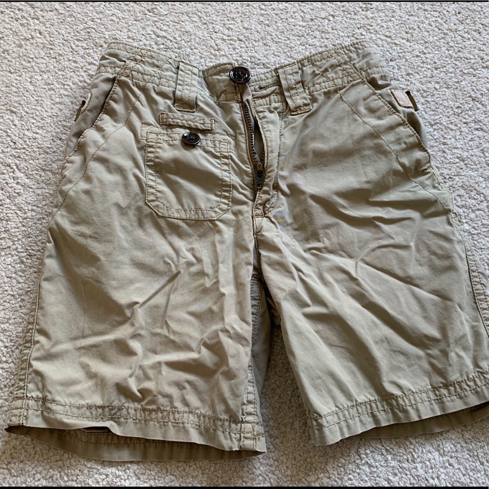 kids shorts